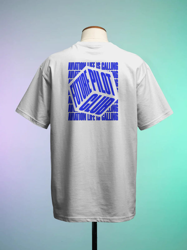 Future Pilot Club Tee