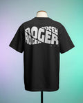"Roger" ATC Distortion Tee
