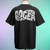 "Roger" ATC Distortion Tee