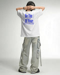 "Be The Pilot Of Your Bloodline" Tee